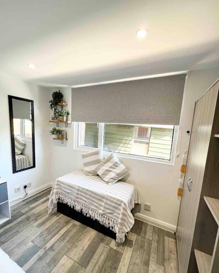 Willow Inn Broadstairs Ngoại thất bức ảnh