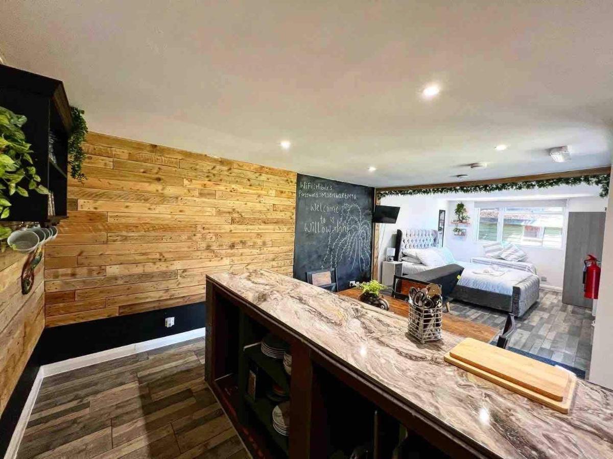 Willow Inn Broadstairs Ngoại thất bức ảnh