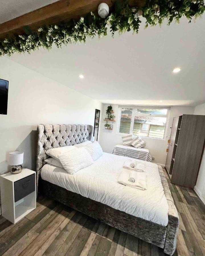 Willow Inn Broadstairs Ngoại thất bức ảnh