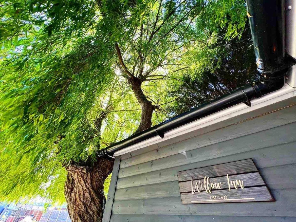 Willow Inn Broadstairs Ngoại thất bức ảnh