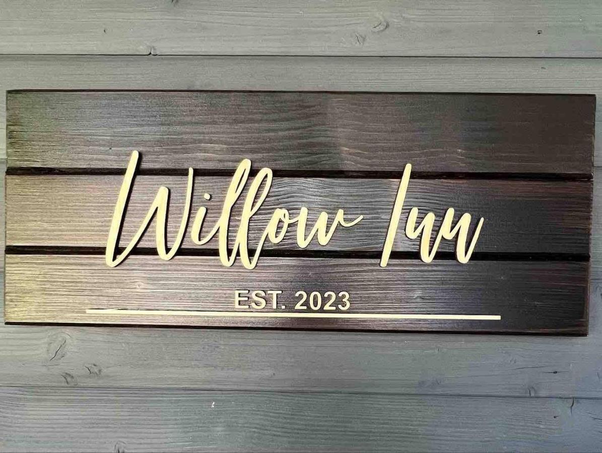 Willow Inn Broadstairs Ngoại thất bức ảnh