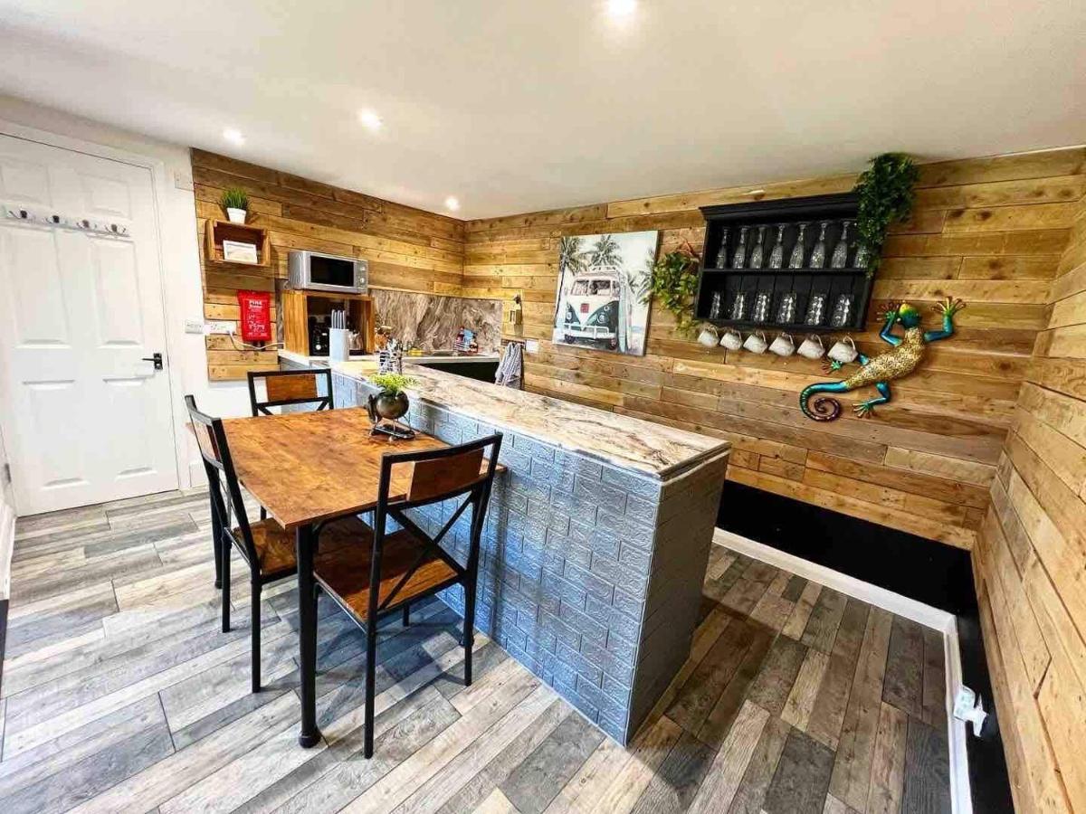 Willow Inn Broadstairs Ngoại thất bức ảnh