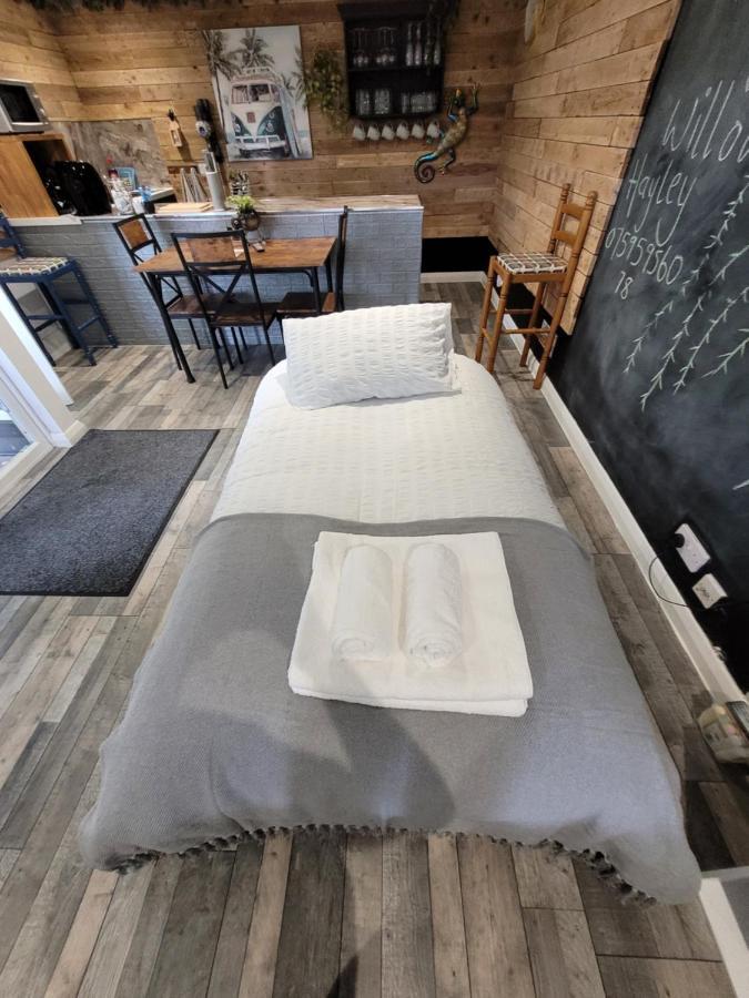 Willow Inn Broadstairs Ngoại thất bức ảnh