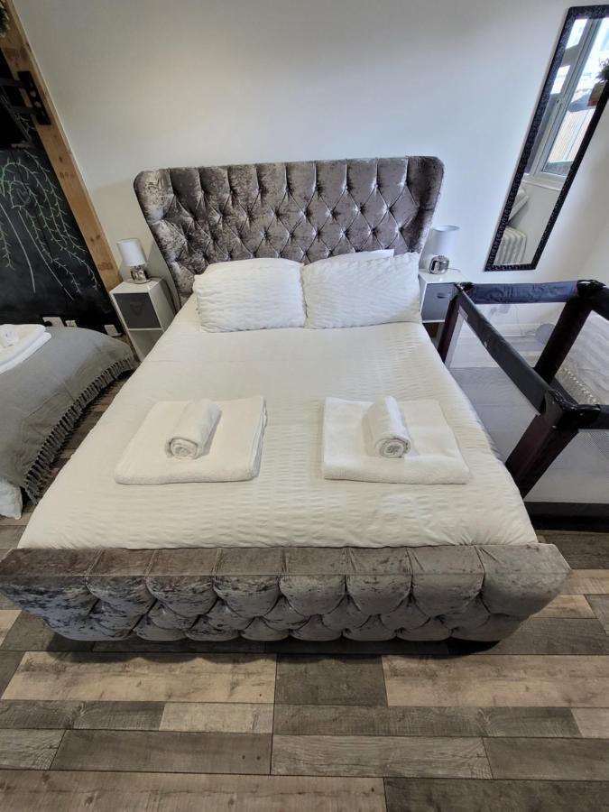 Willow Inn Broadstairs Ngoại thất bức ảnh