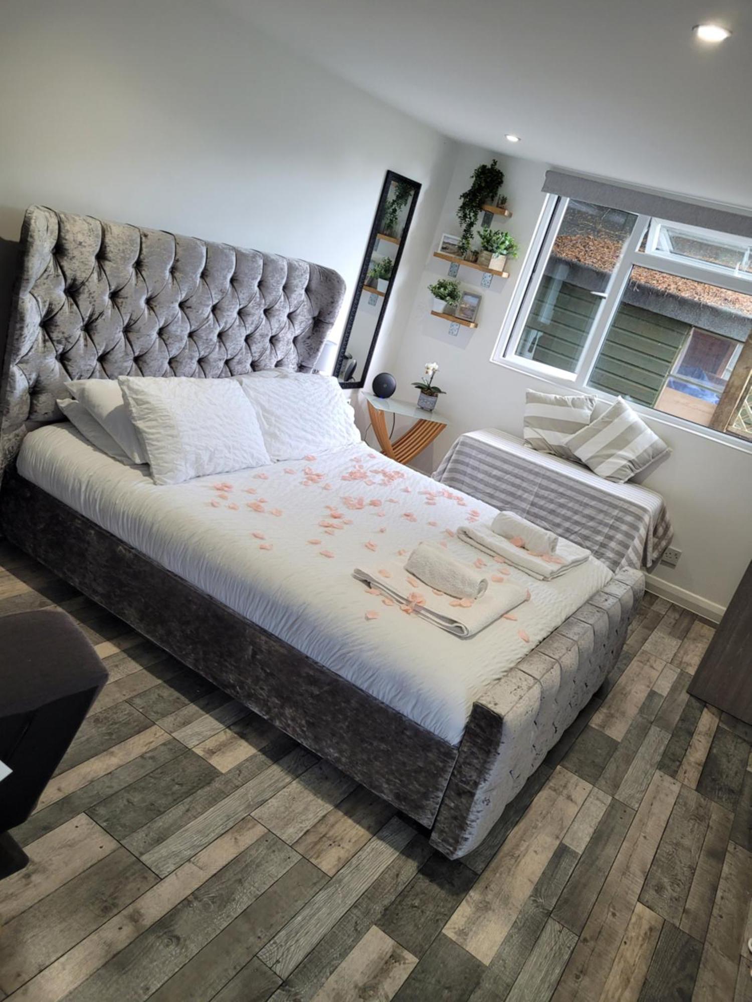 Willow Inn Broadstairs Ngoại thất bức ảnh
