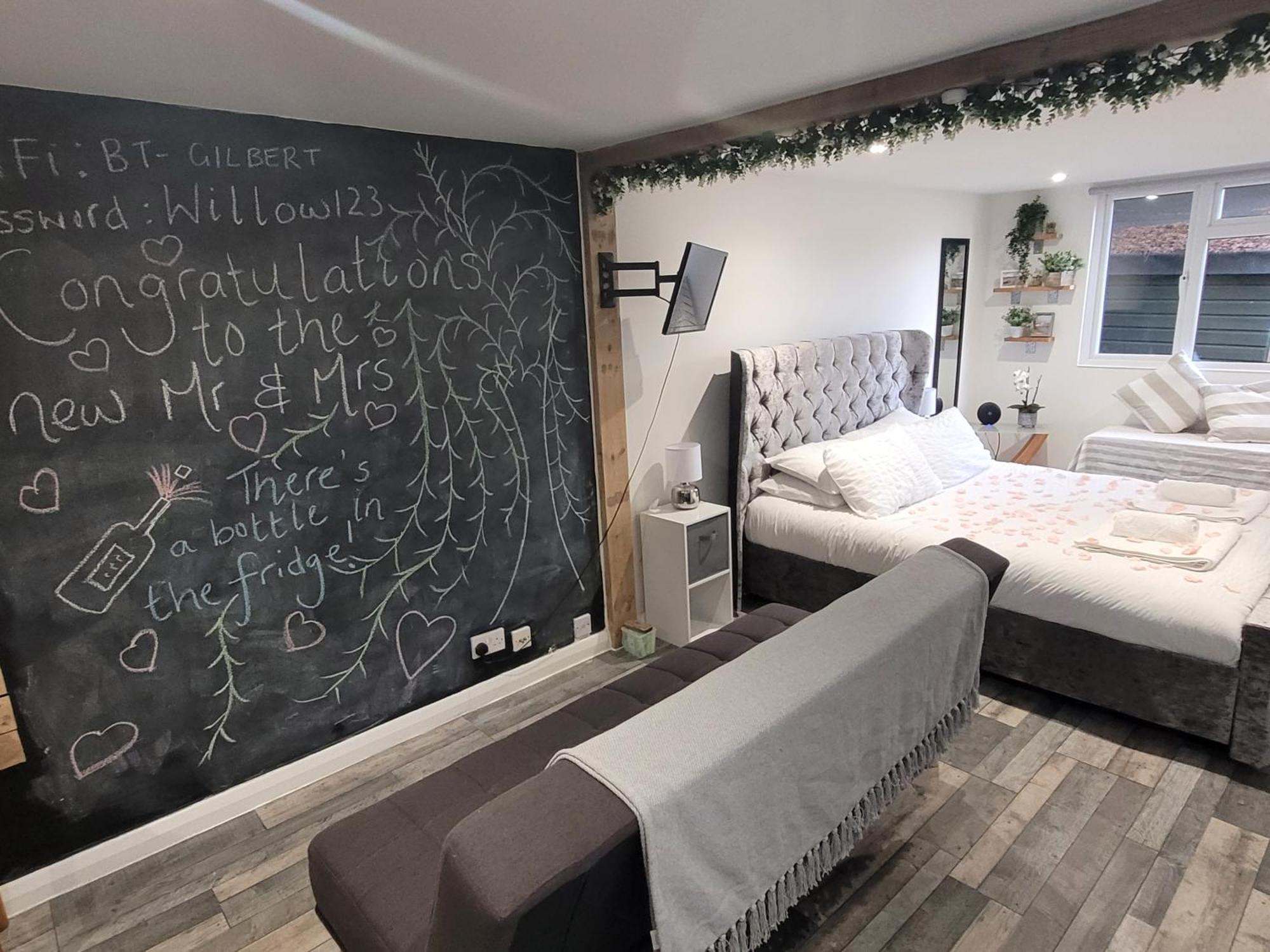 Willow Inn Broadstairs Ngoại thất bức ảnh