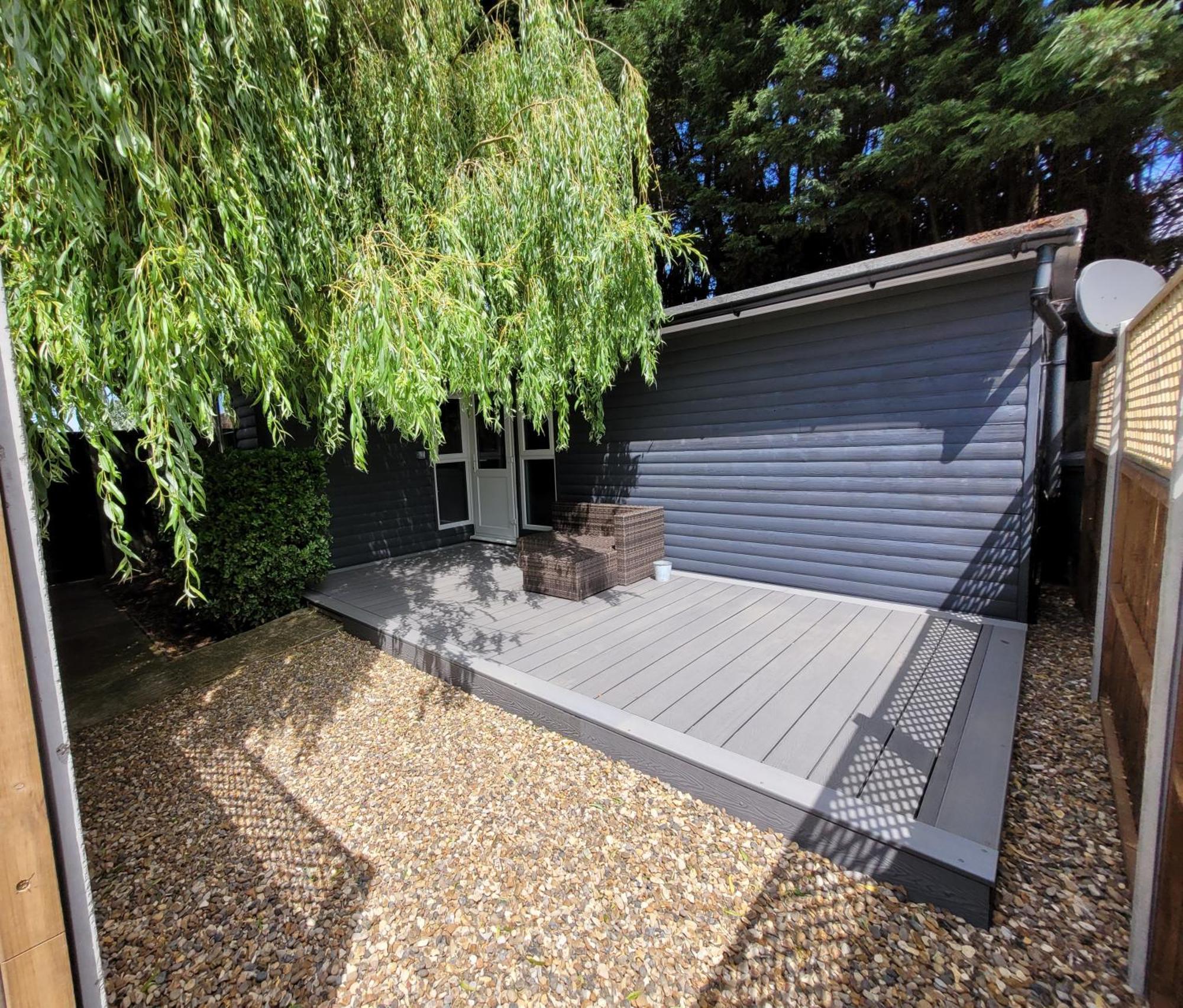 Willow Inn Broadstairs Ngoại thất bức ảnh